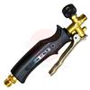 BG312  Propane Heating Torch 60mm With Piezo Ignition. 128kBtu